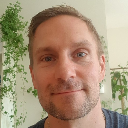 Juha Sälli profile picture